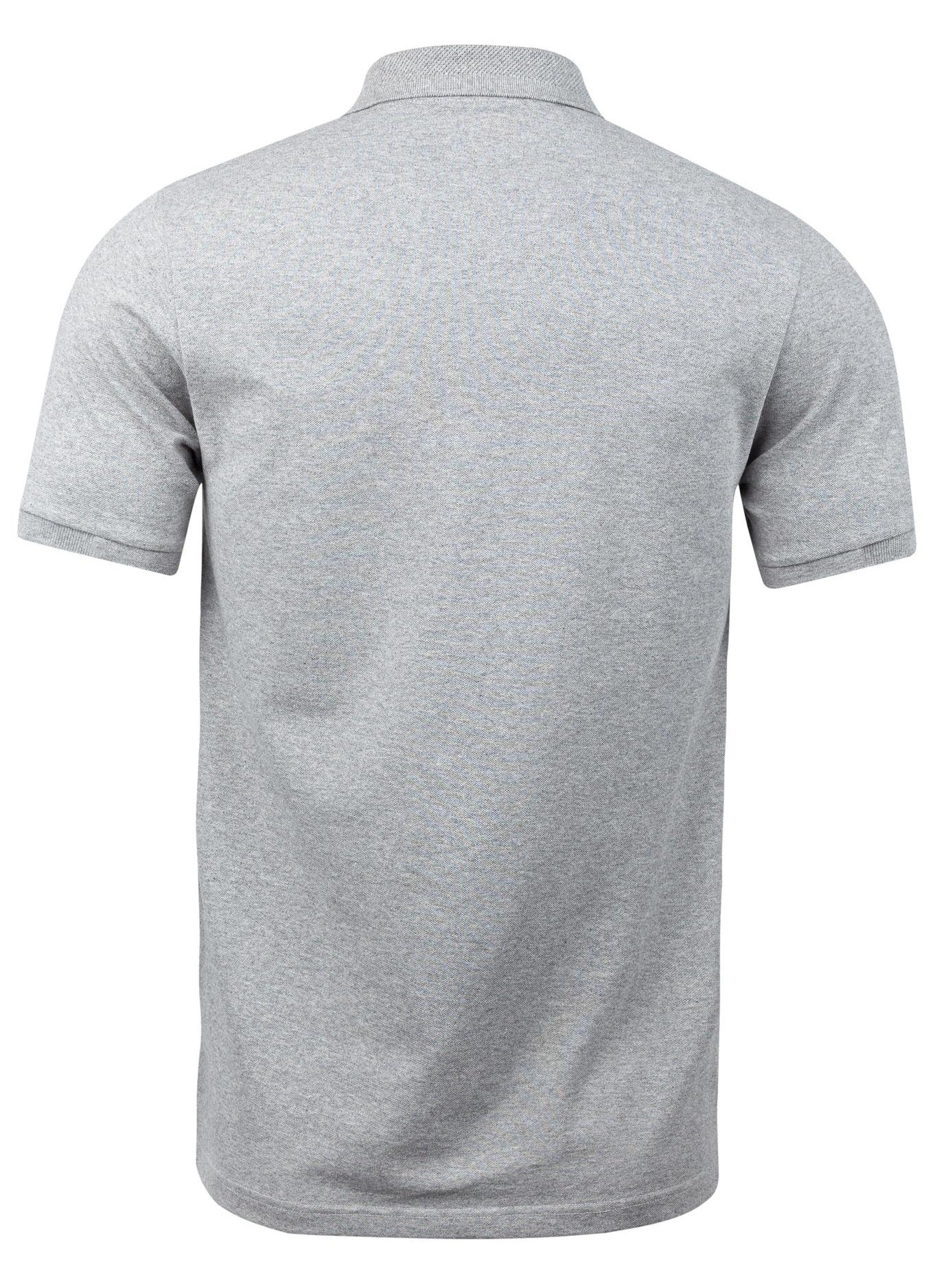 Polo T-Shirt mit Ihrem Firmenlogo