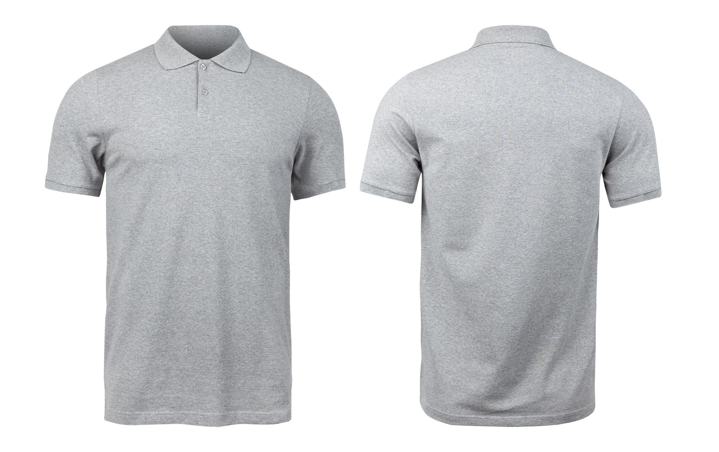 Polo T-Shirt mit Ihrem Firmenlogo