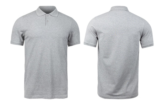 Polo T-Shirt mit Ihrem Firmenlogo